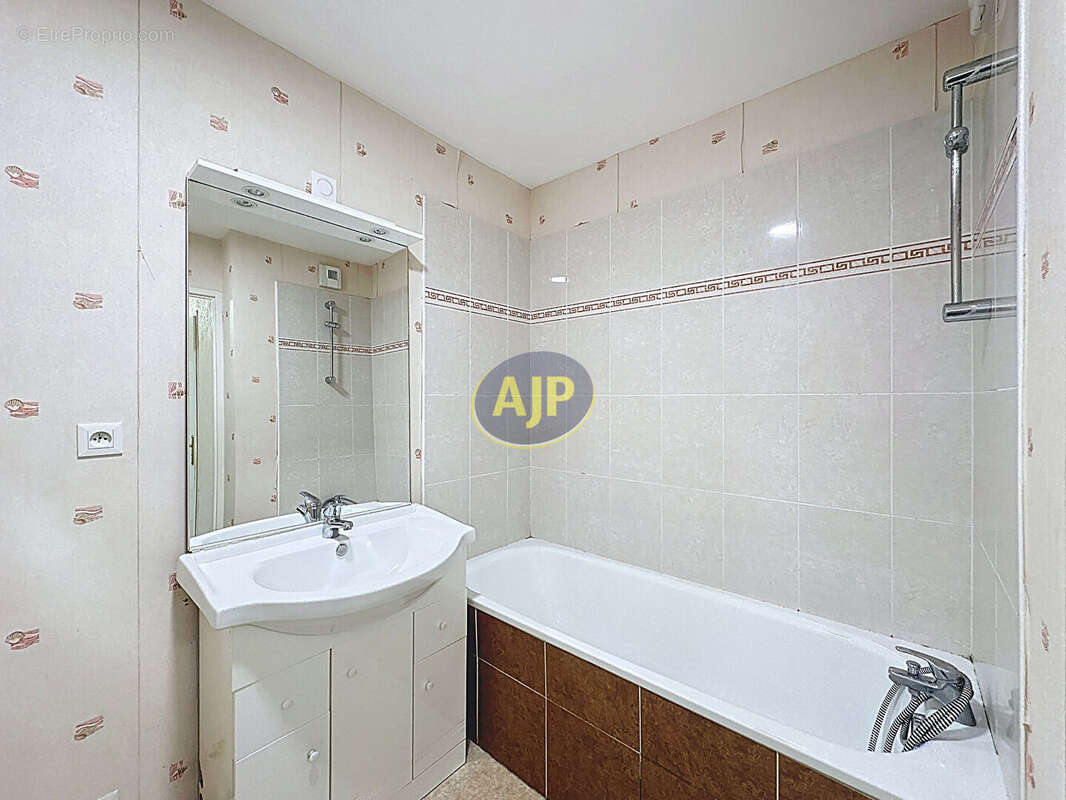 Appartement à COUERON