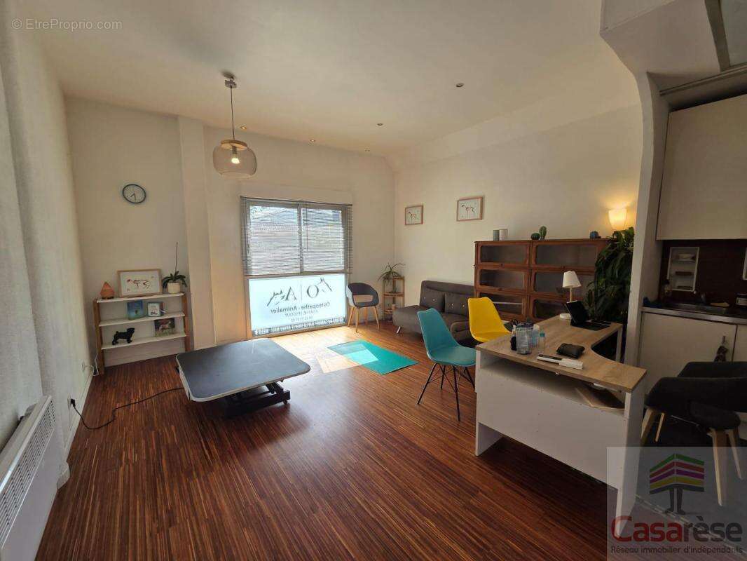 Ensemble Immobilier - photo 6
