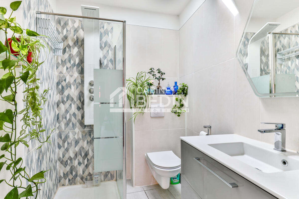 Maison à GUJAN-MESTRAS