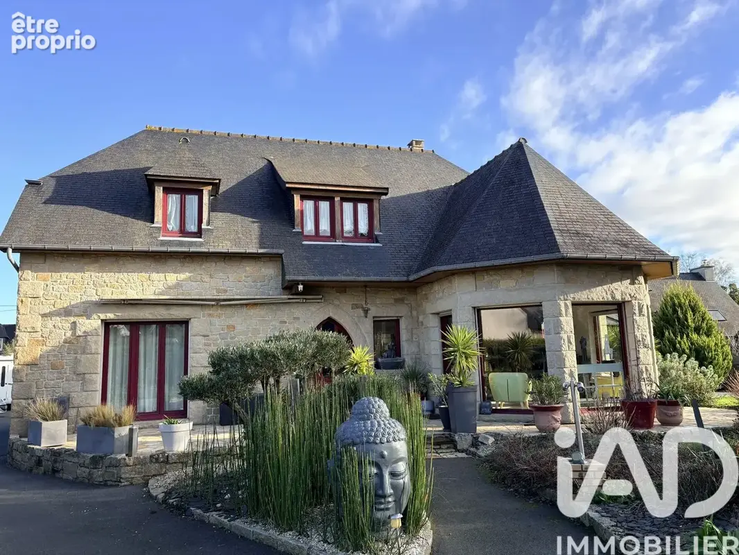 Photo 1 - Maison à LANGUEUX