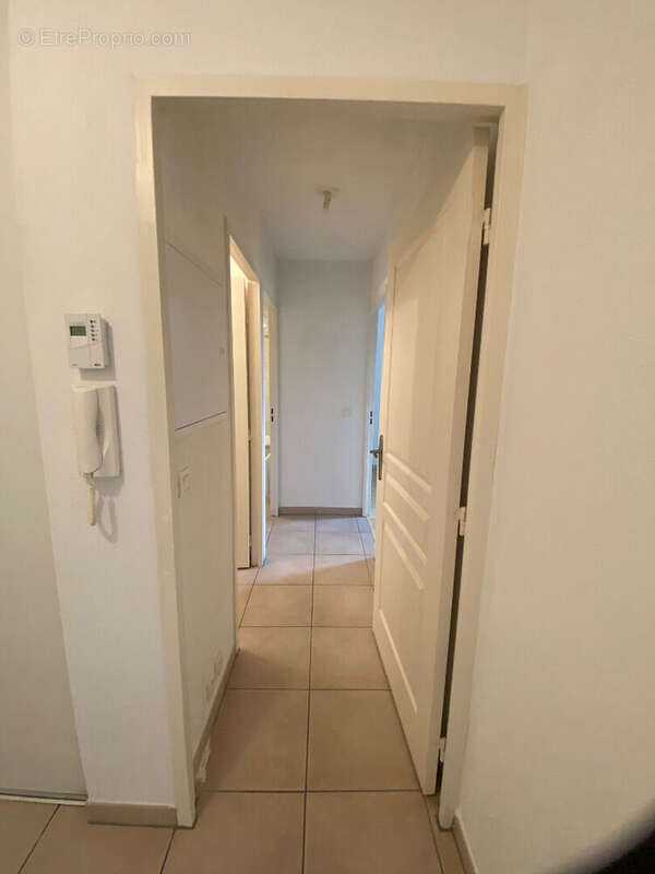 Appartement à DAX