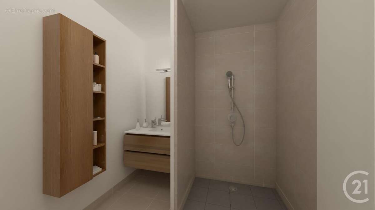 Appartement à PORNIC