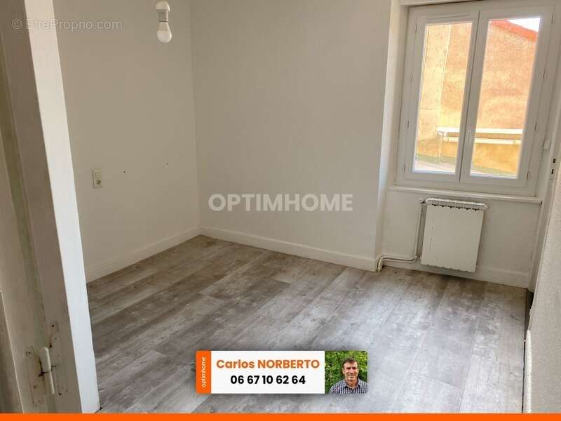 Maison de 2 appts à vendre COURNON D'AUVERGNE (63) - photo 10