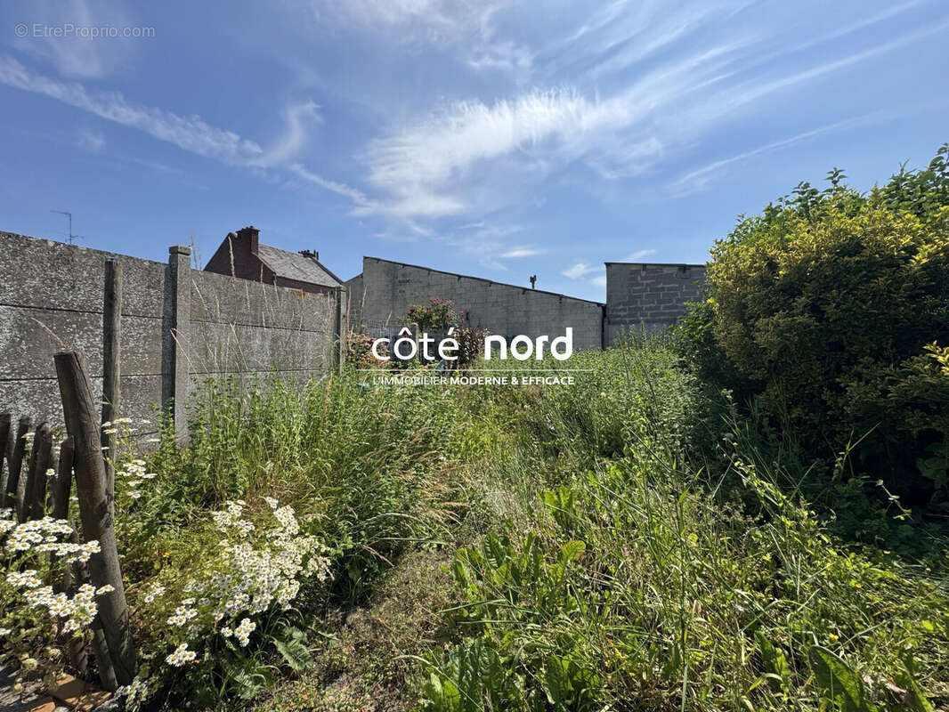 Maison 91 m² à Caudry  - photo 9
