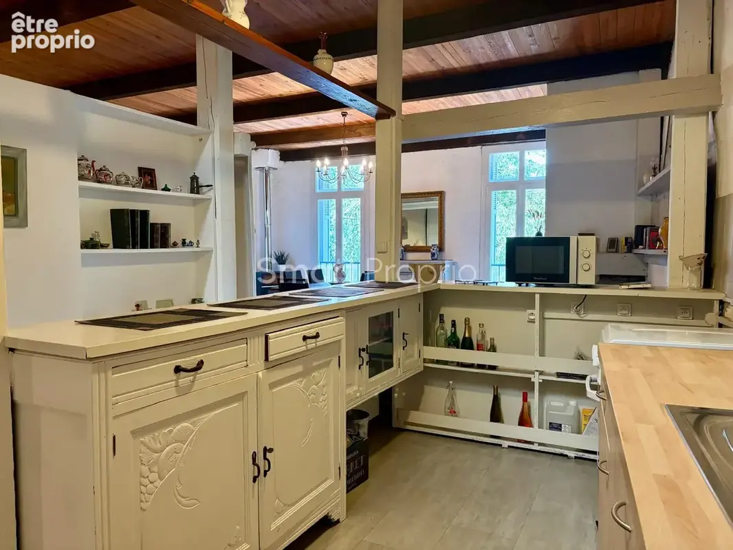 Maison de village   env. 99 m2   grand garage   Allemagne-en-Provence - photo 6