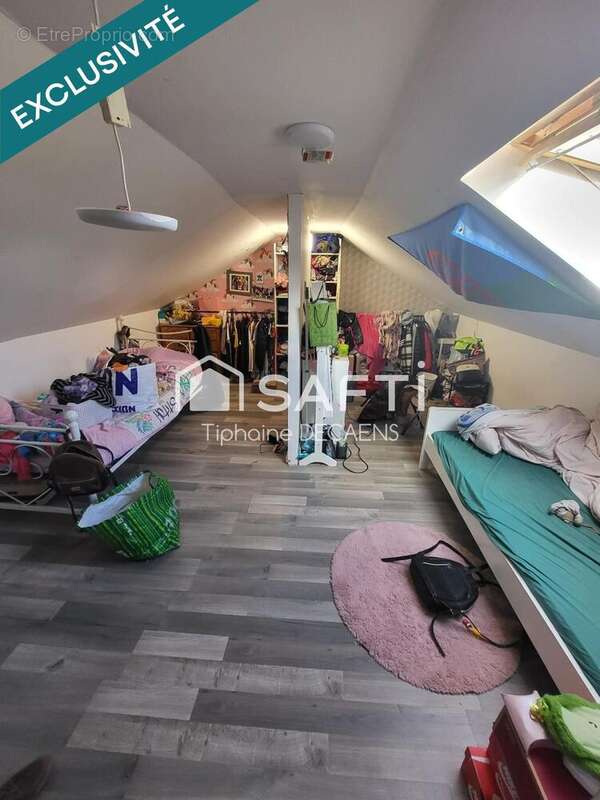 Photo 6 - Maison à SAINT-ROMAIN-SUR-CHER