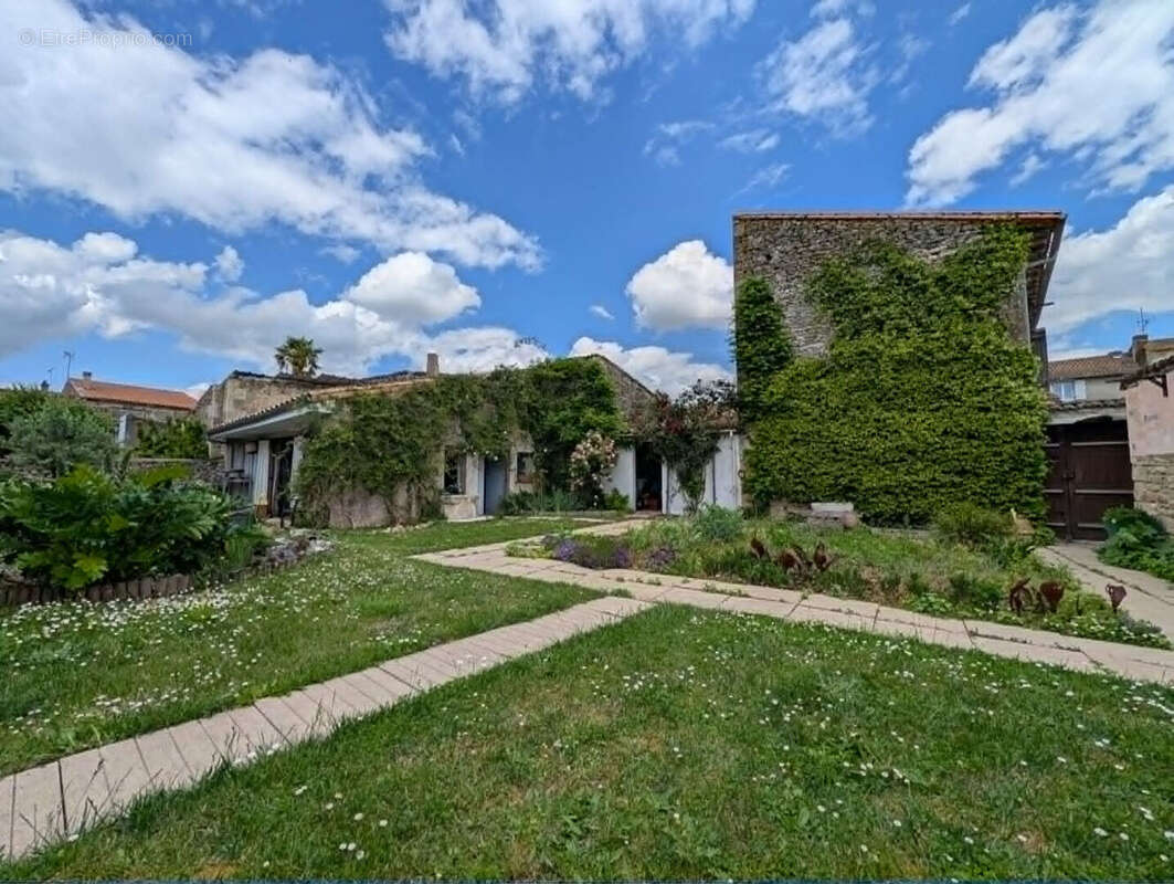 Pavillon de plain pied - photo 14