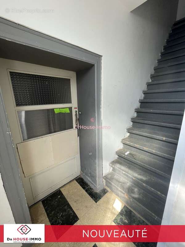 Appartement à RAISMES