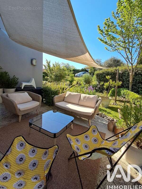 Photo 6 - Maison à PONT-DU-CHATEAU