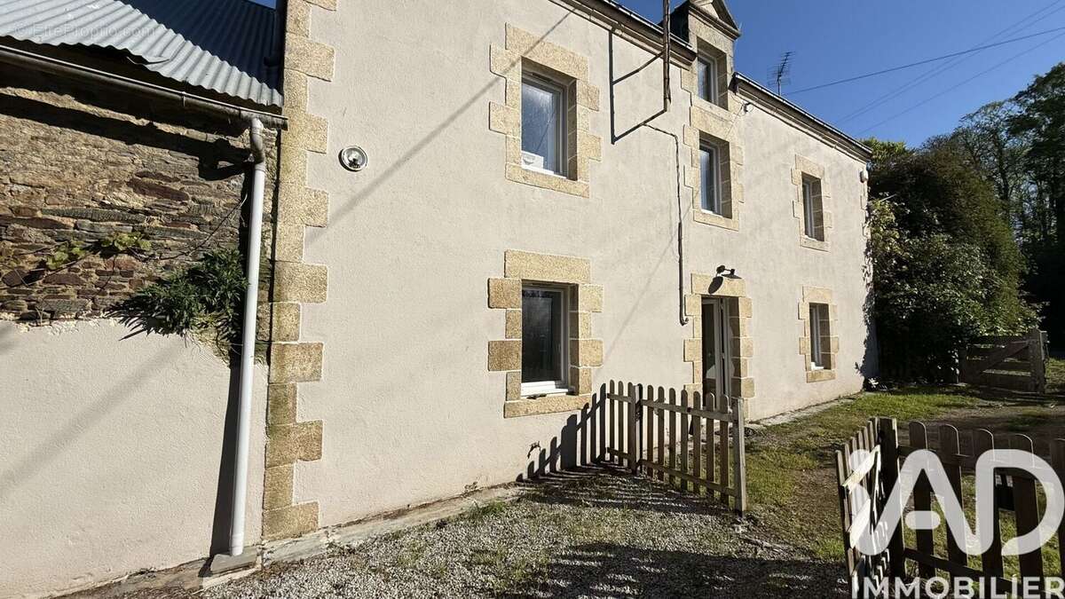Photo 2 - Maison à MOREAC