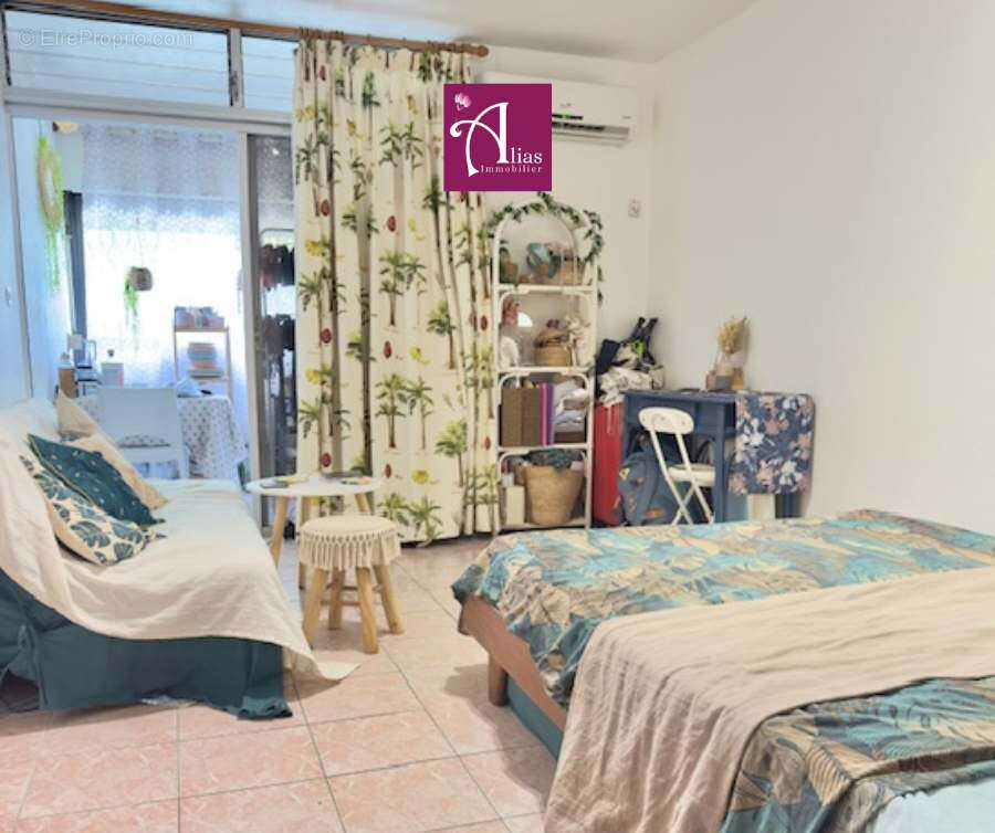 Appartement à LE GOSIER