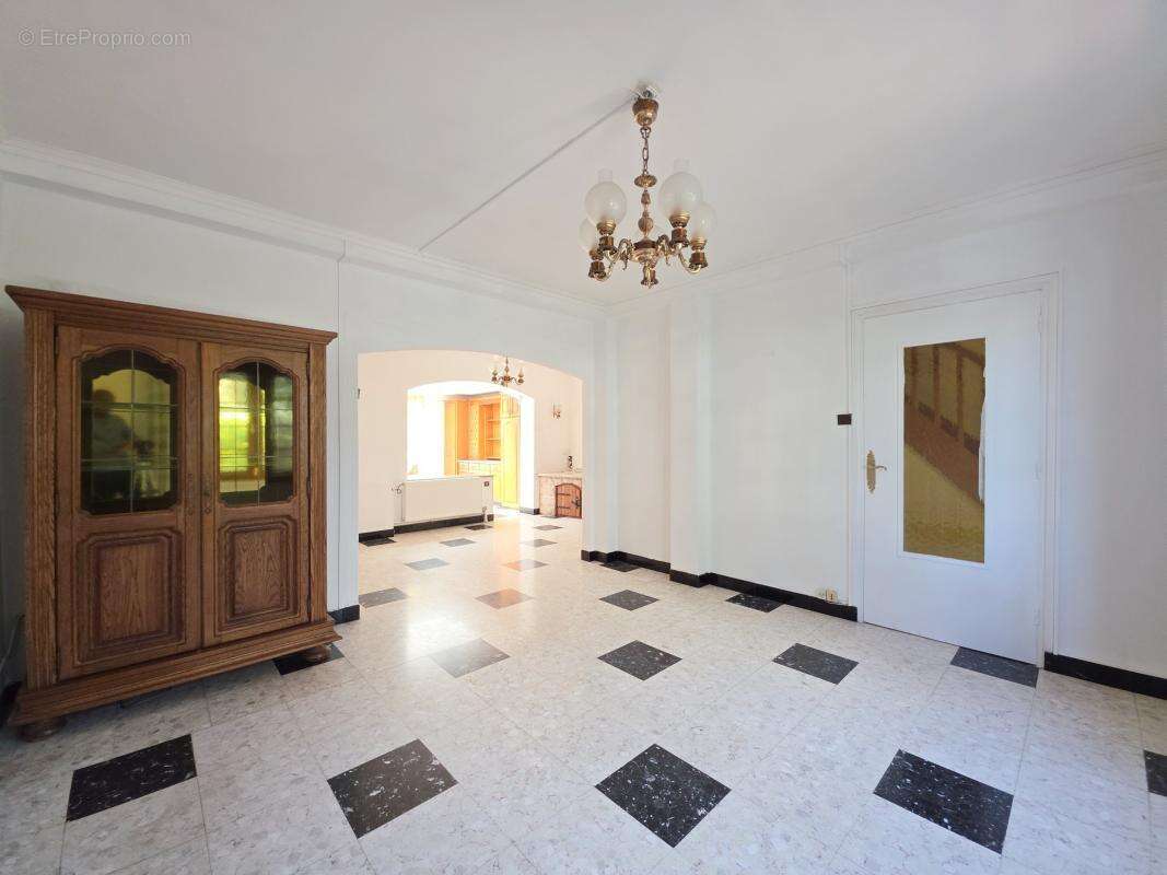 Maison à LOOS
