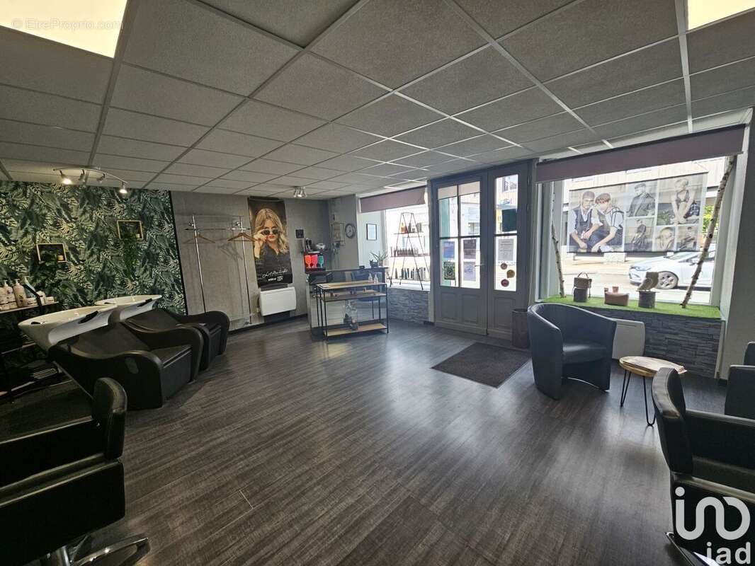 Photo 5 - Commerce à GIROMAGNY