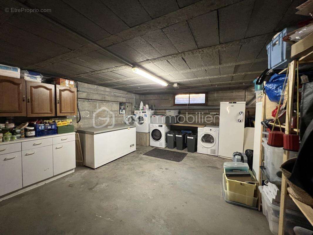 Maison à RICHEBOURG