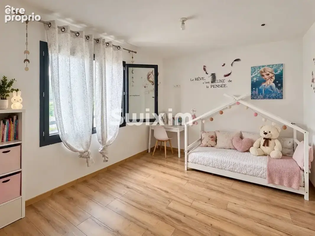 Maison d’architecte de 2021 – Moderne et lumineuse - photo 8