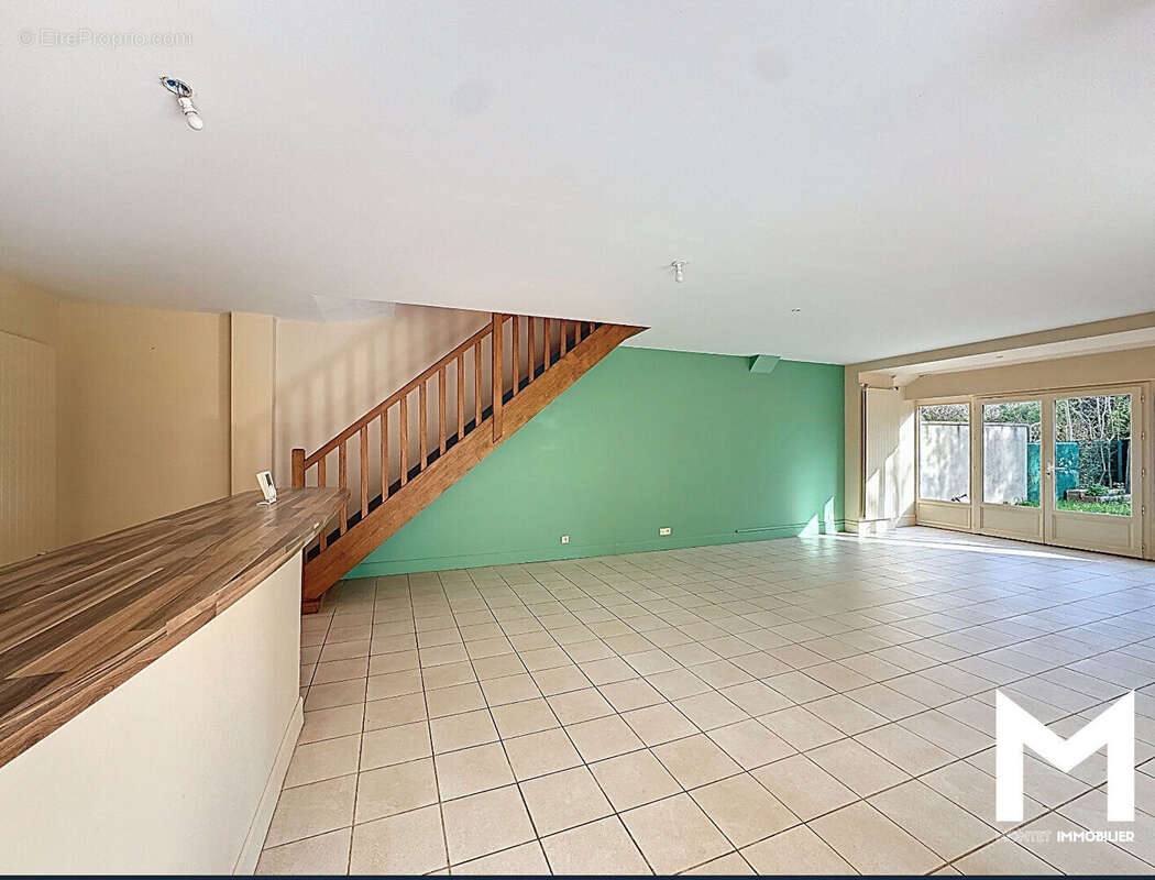 Appartement à PERIGUEUX