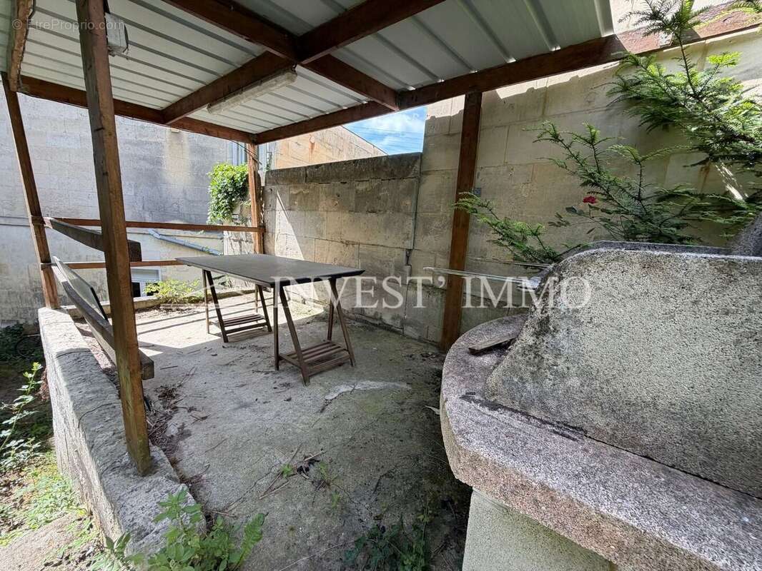 tempImageK3NZh0 - Appartement à LIANCOURT