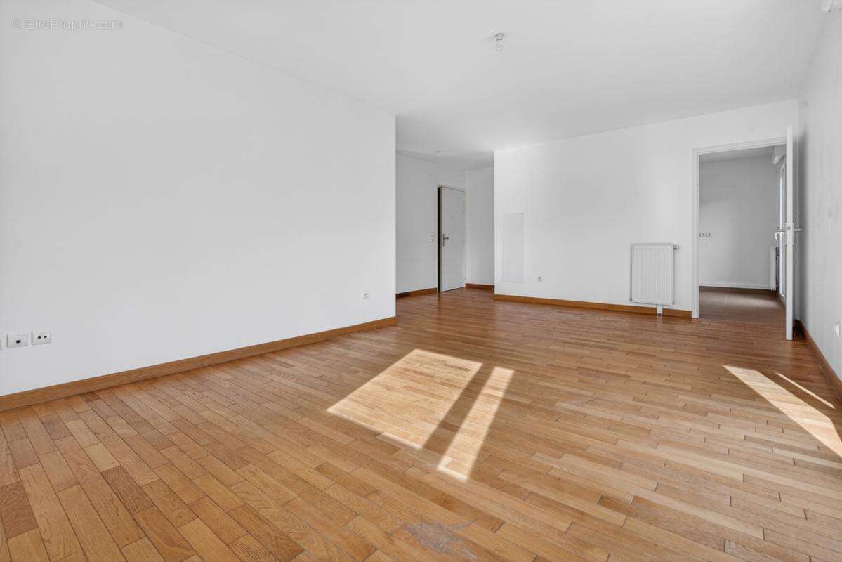 Appartement à VELIZY-VILLACOUBLAY