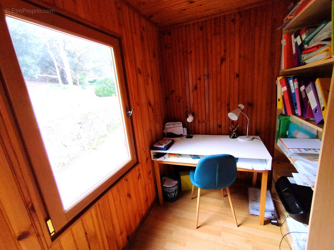 Maison à CAZEDARNES