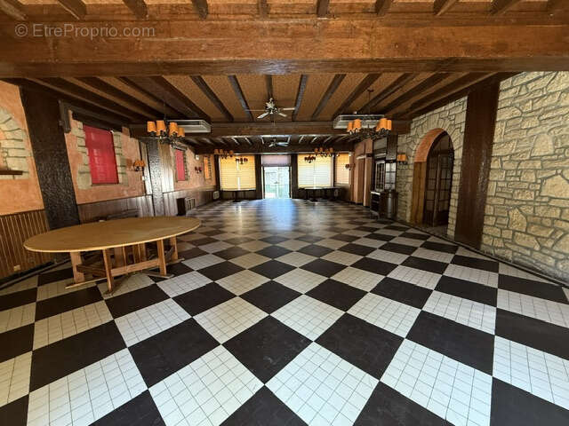 Immense maison à acheter pour famille avec enfants à Aubazines - photo 5
