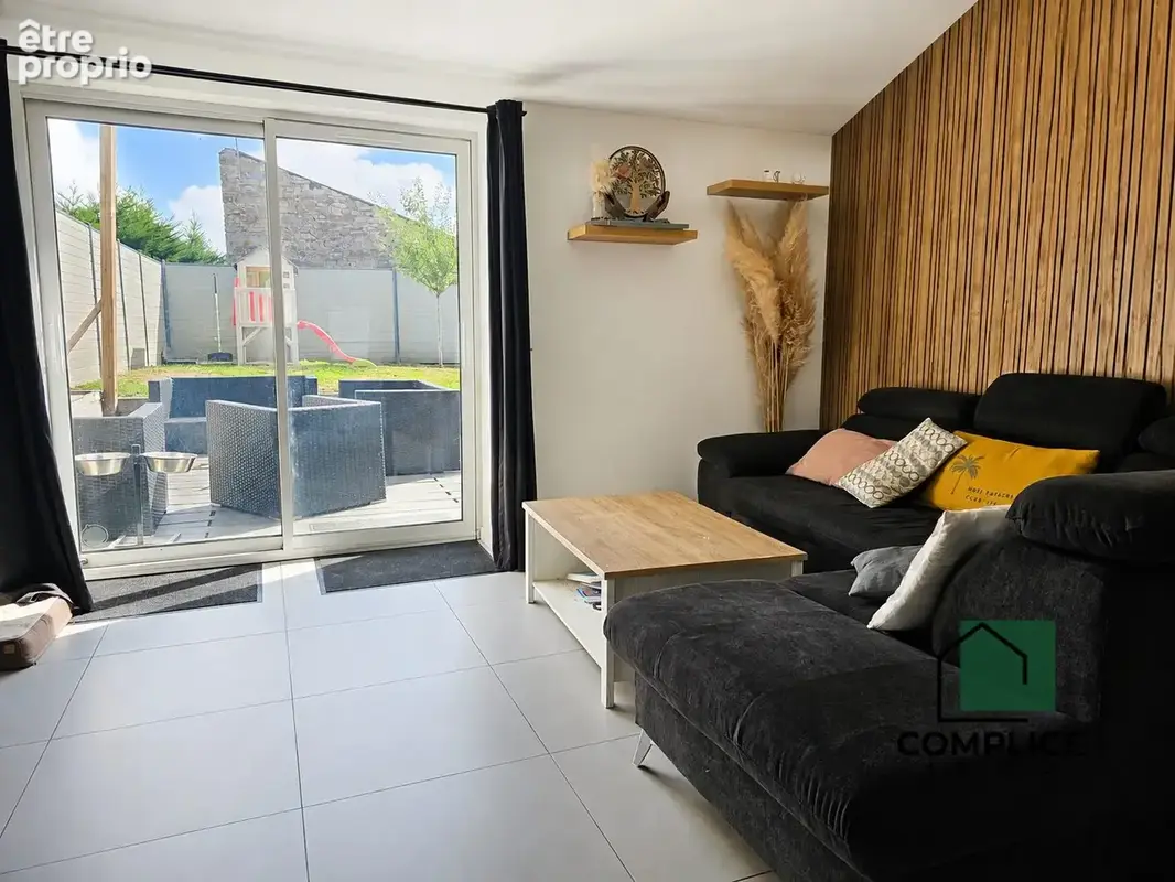 Maison 100 m² à Heric  - photo 5
