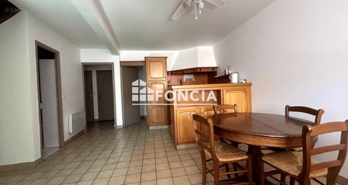 Appartement à GAP