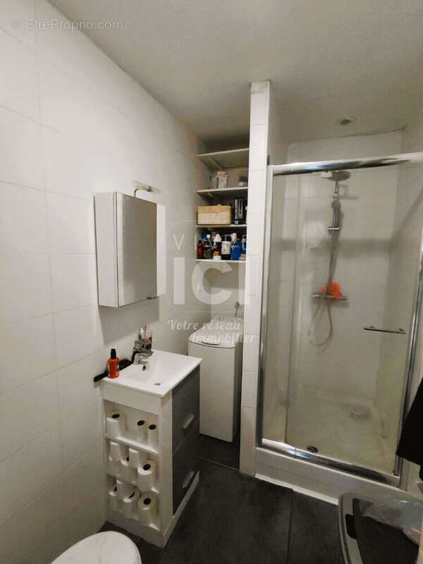 Maison à THOUARE-SUR-LOIRE