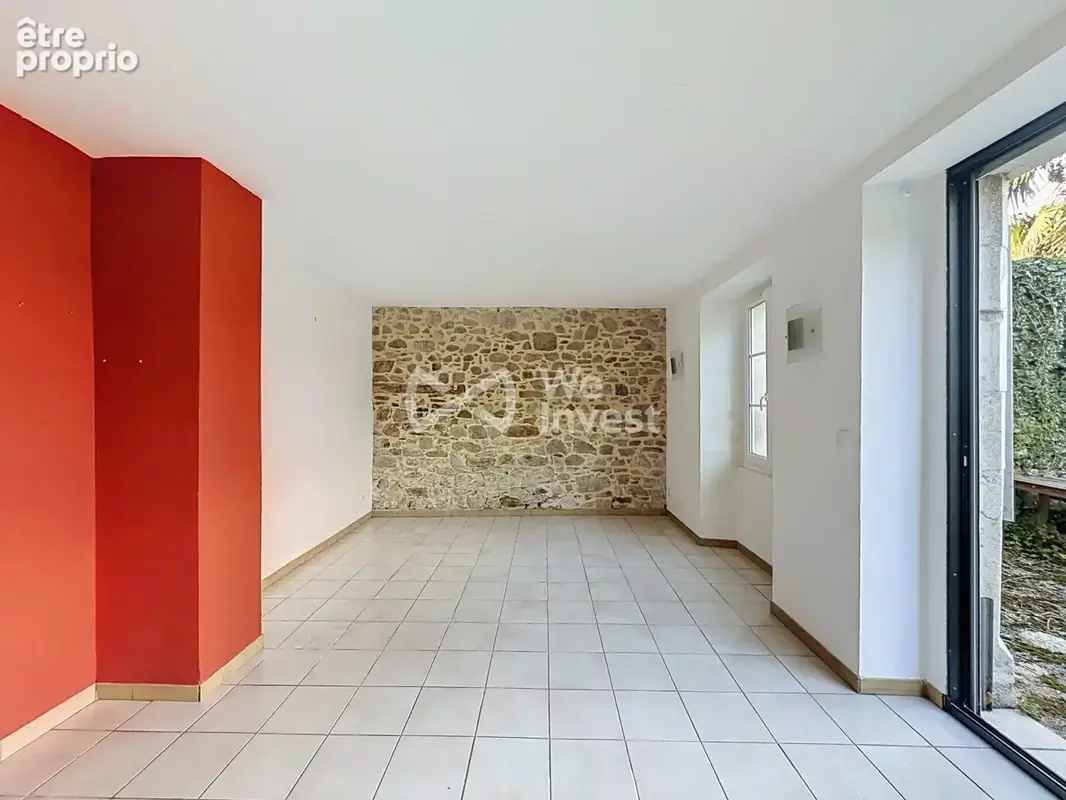 Maison 139 m² à Lasseube  - photo 2