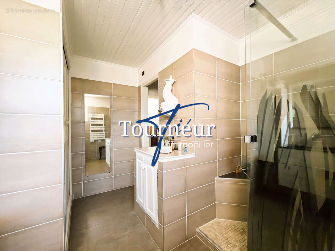 Maison à SANARY-SUR-MER