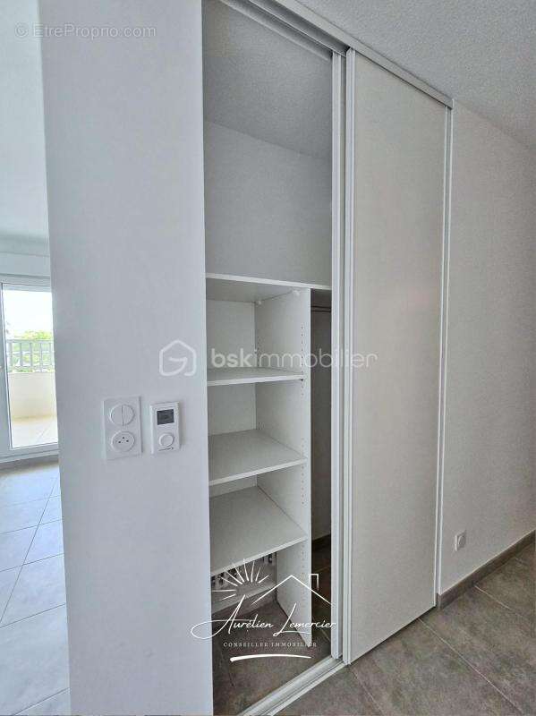 Appartement 1 pièce 30 m2 - Montpellier - photo 5