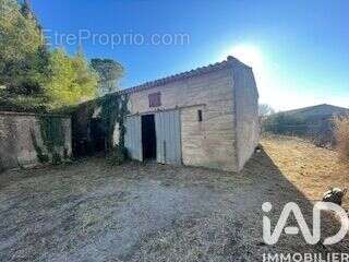 Photo 7 - Terrain à CASTELNAU-D&#039;AUDE