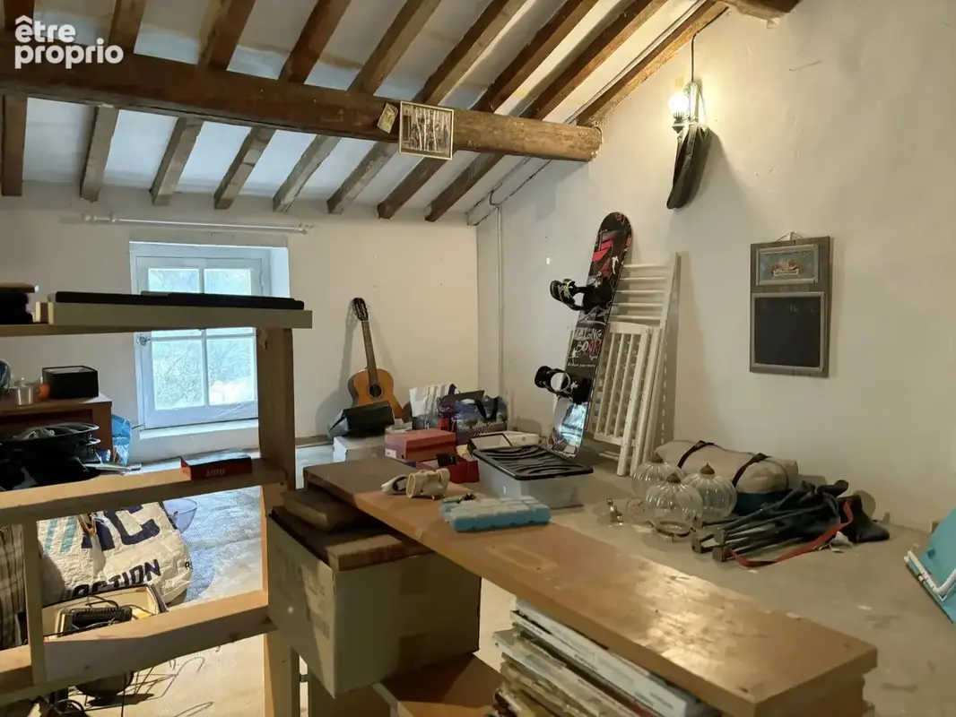 Maison 5 pièces 106 m² à vendre à Arles (13200) - photo 14
