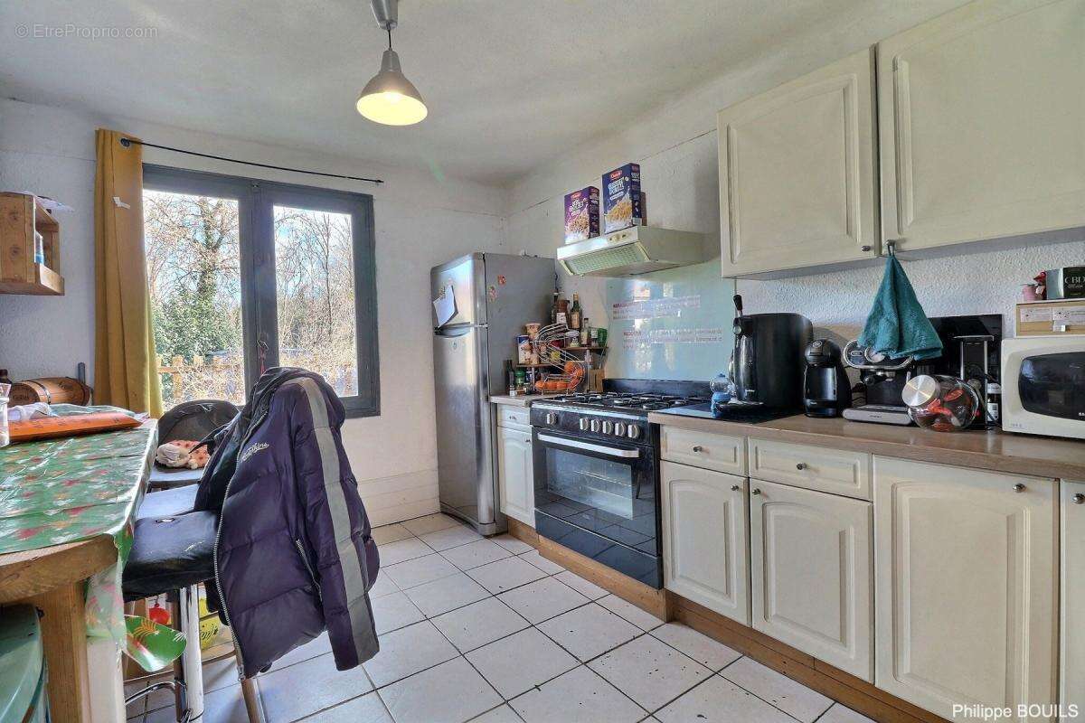 Maison à RIA-SIRACH