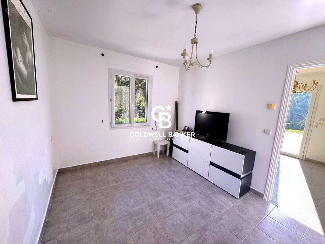 Maison à SAINTE-MAXIME