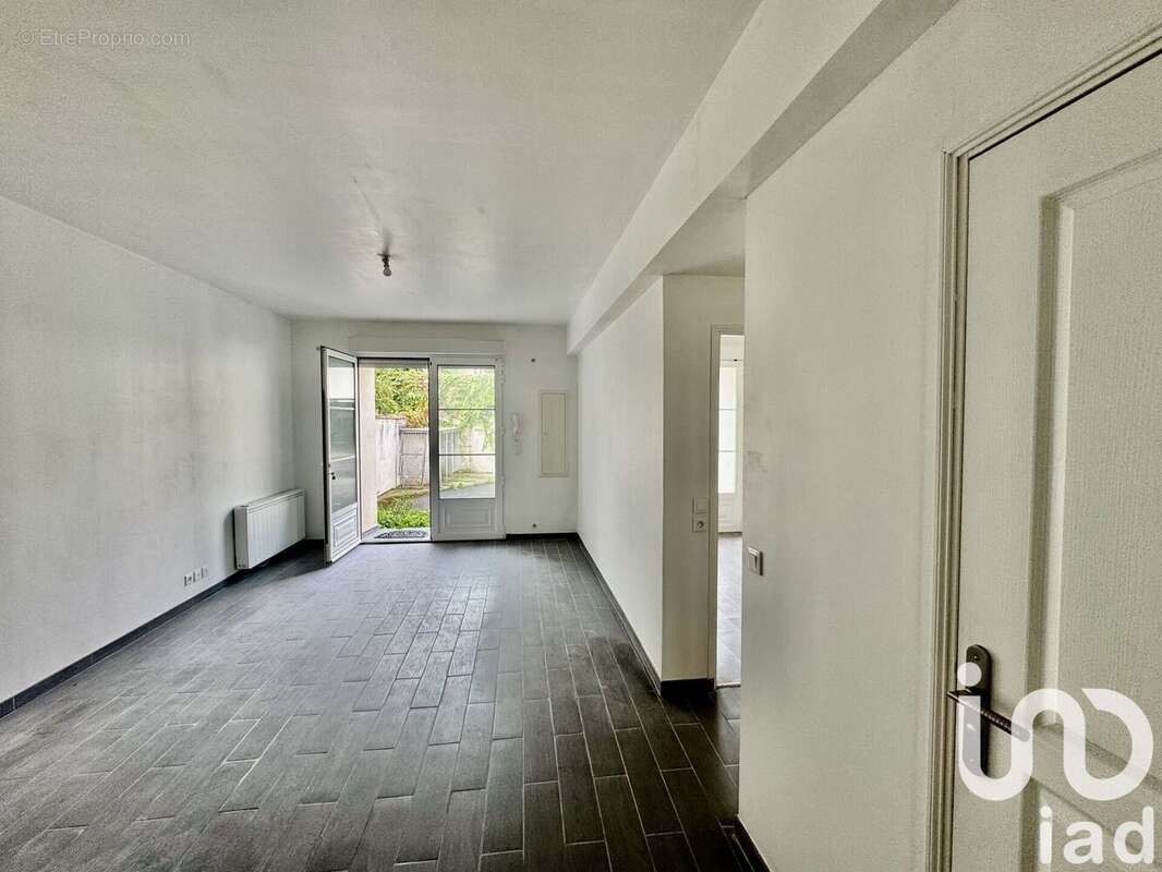 Photo 3 - Appartement à ETAMPES