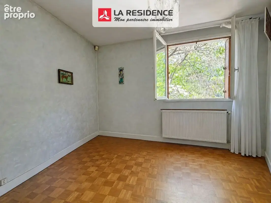 Maison 4 pièces 64 m² à vendre à Acheres (78260) - photo 8
