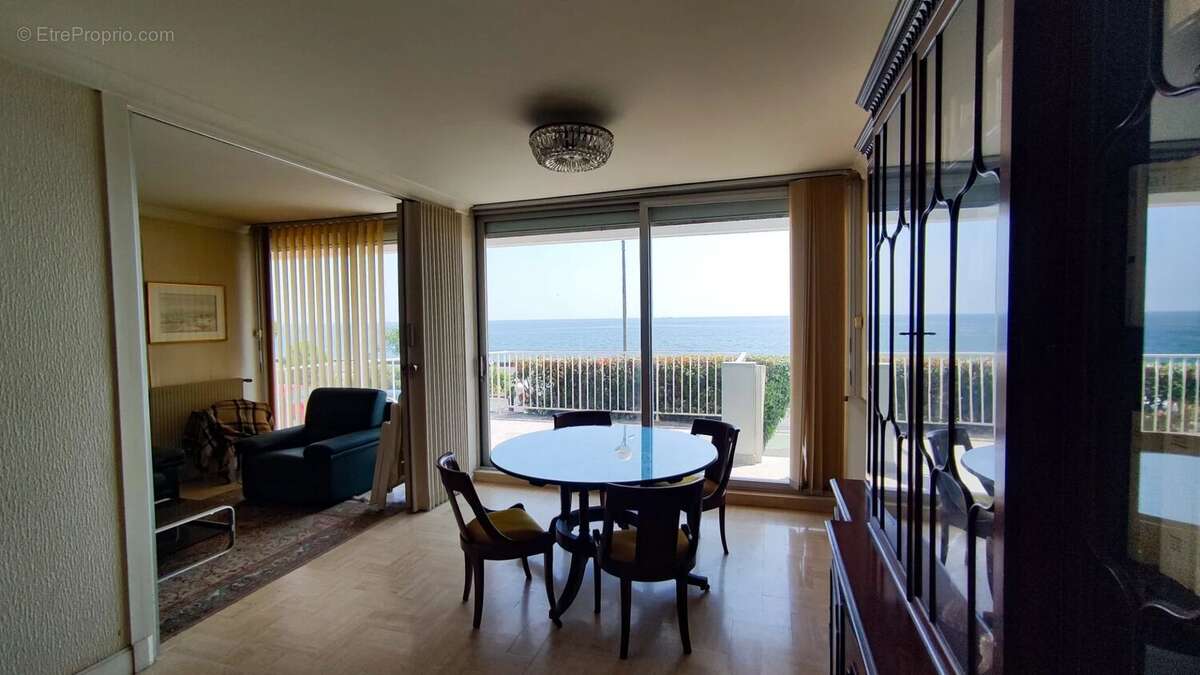 Appartement à LA BAULE-ESCOUBLAC