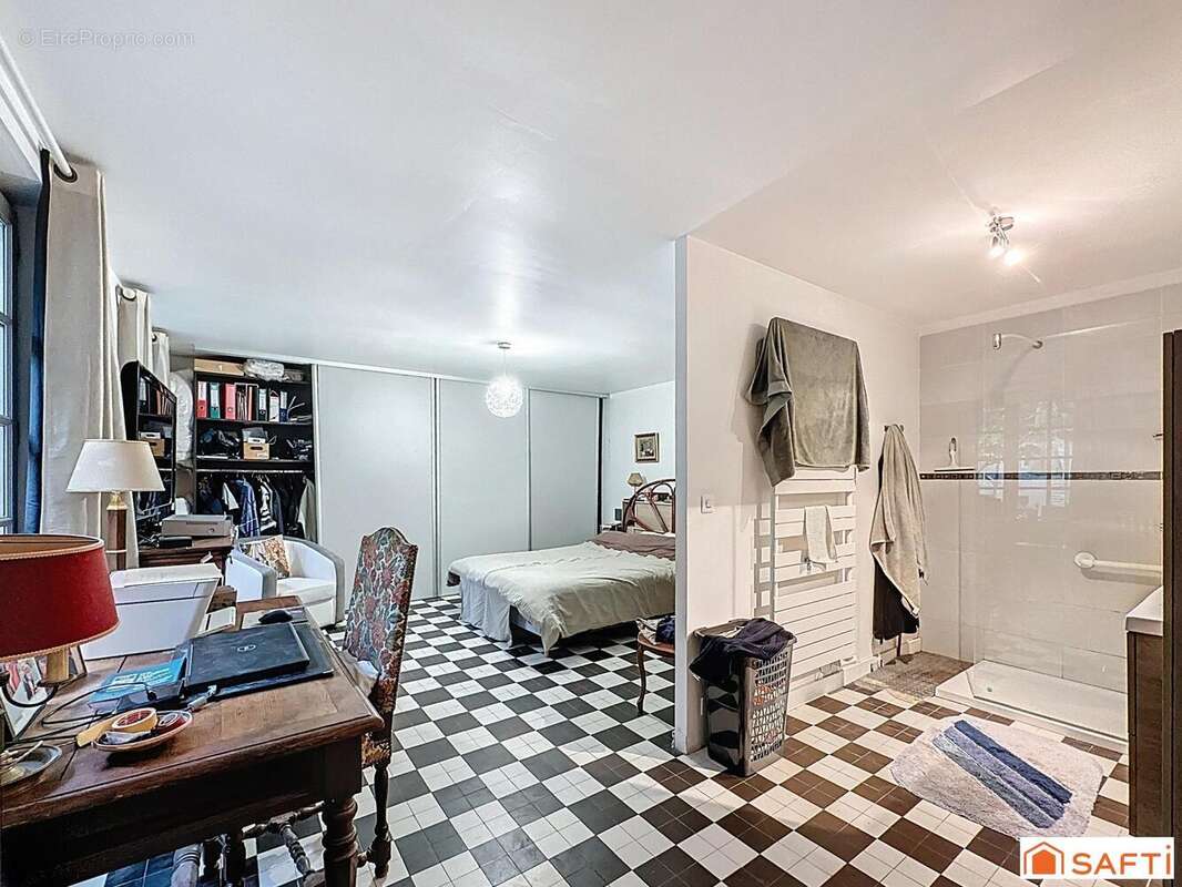 Photo 7 - Maison à SAINT-JULIEN-DU-SAULT