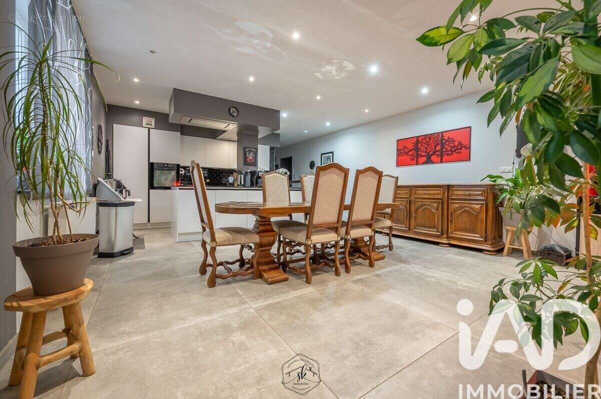 Photo 2 - Appartement à YUTZ