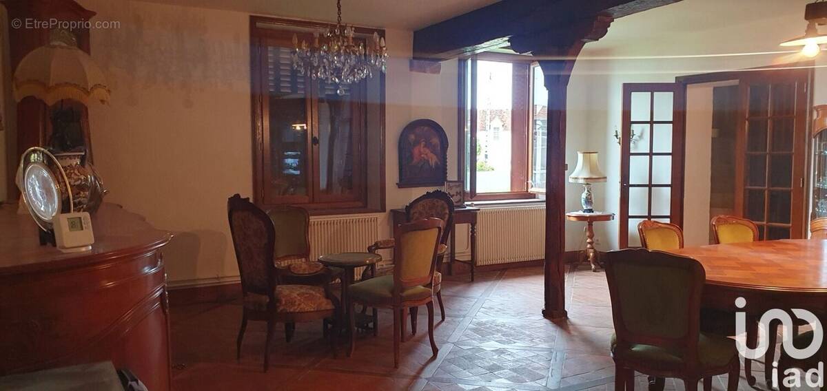 Photo 1 - Maison à MONT-PRES-CHAMBORD