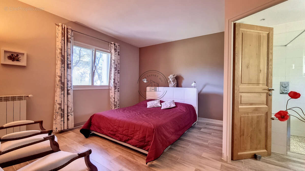 Maison à CHEVAL-BLANC