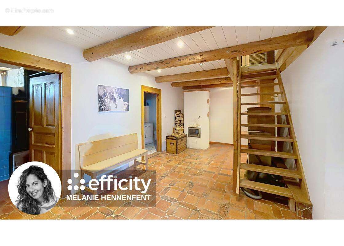 Maison 195 m² à Mont-Saxonnex  - photo 11