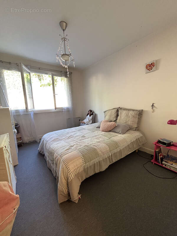 Appartement à AURILLAC