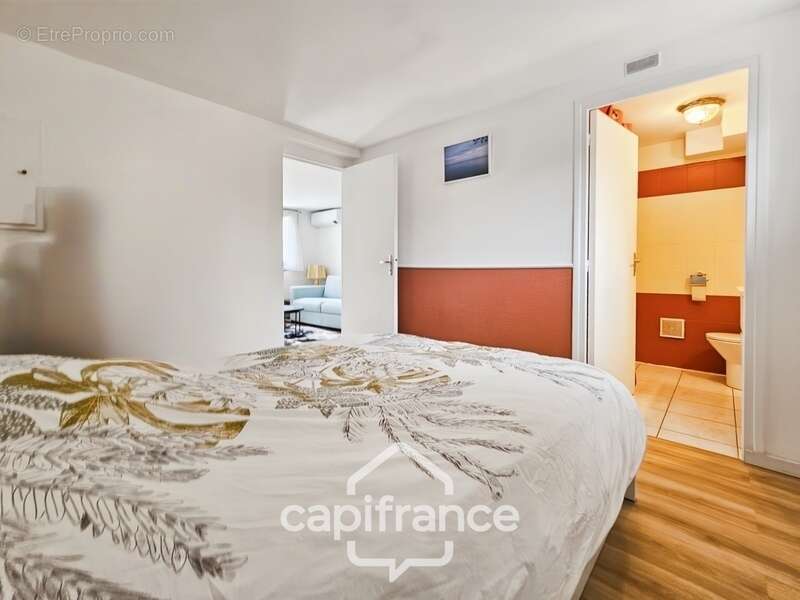 Appartement à CHELLES