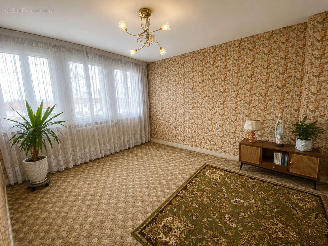 Maison à LIMOGES