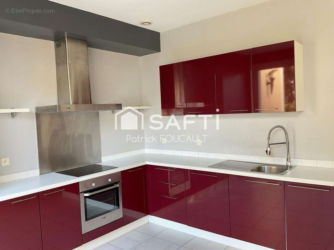 Photo 3 - Appartement à BUXEROLLES