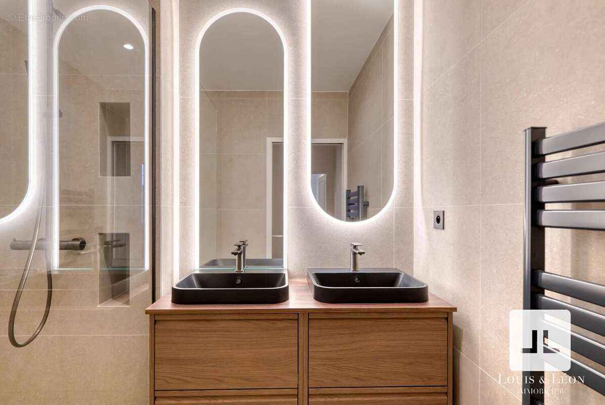 Appartement à LYON-1E