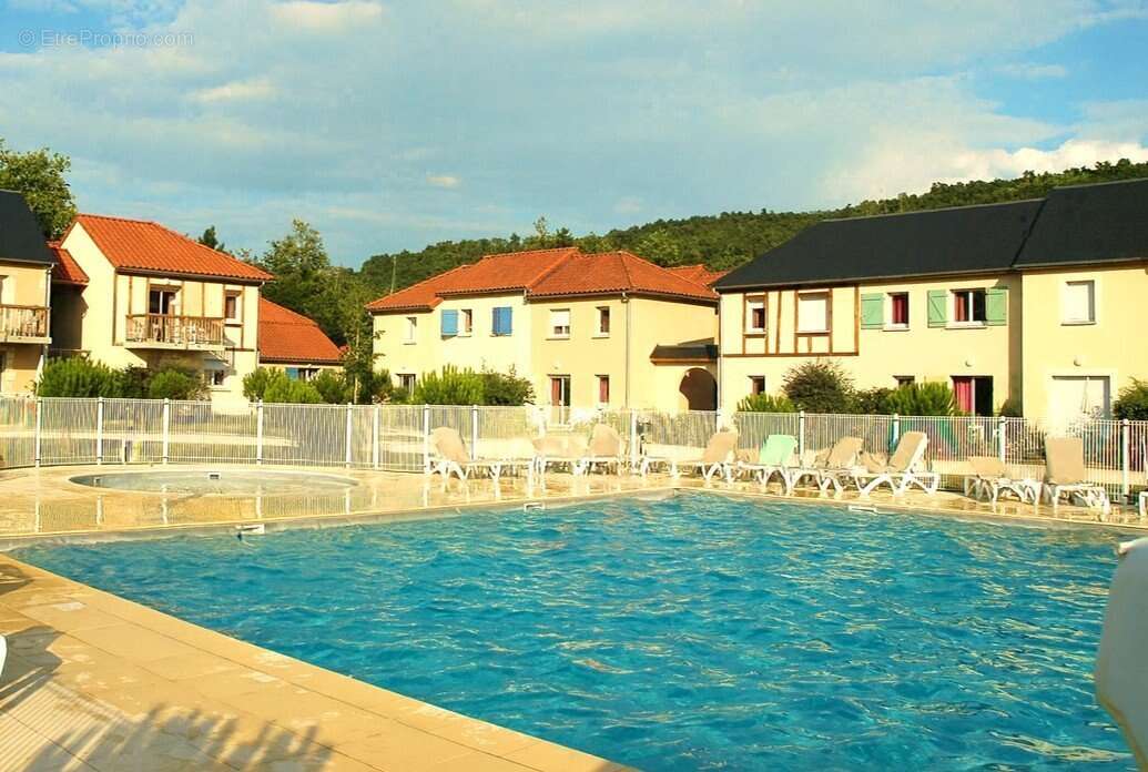 Appartement à MONTIGNAC