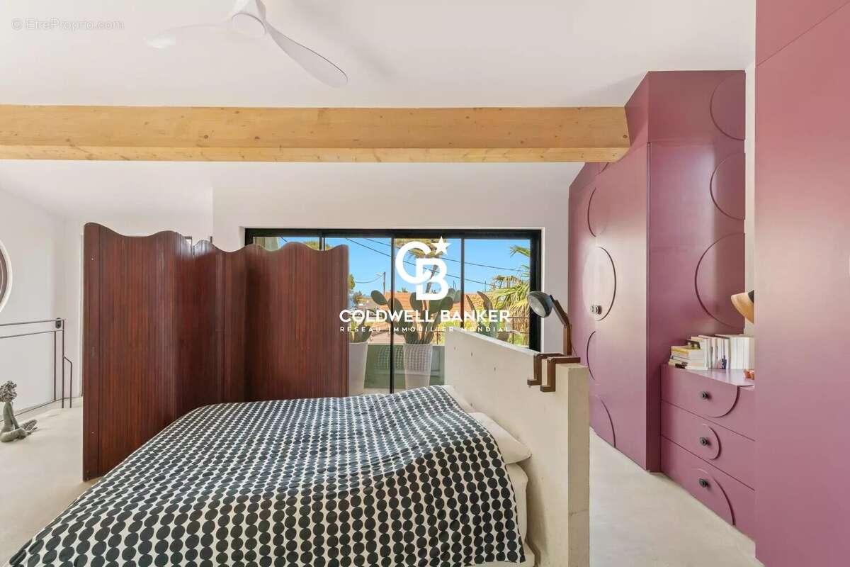 Maison à HYERES