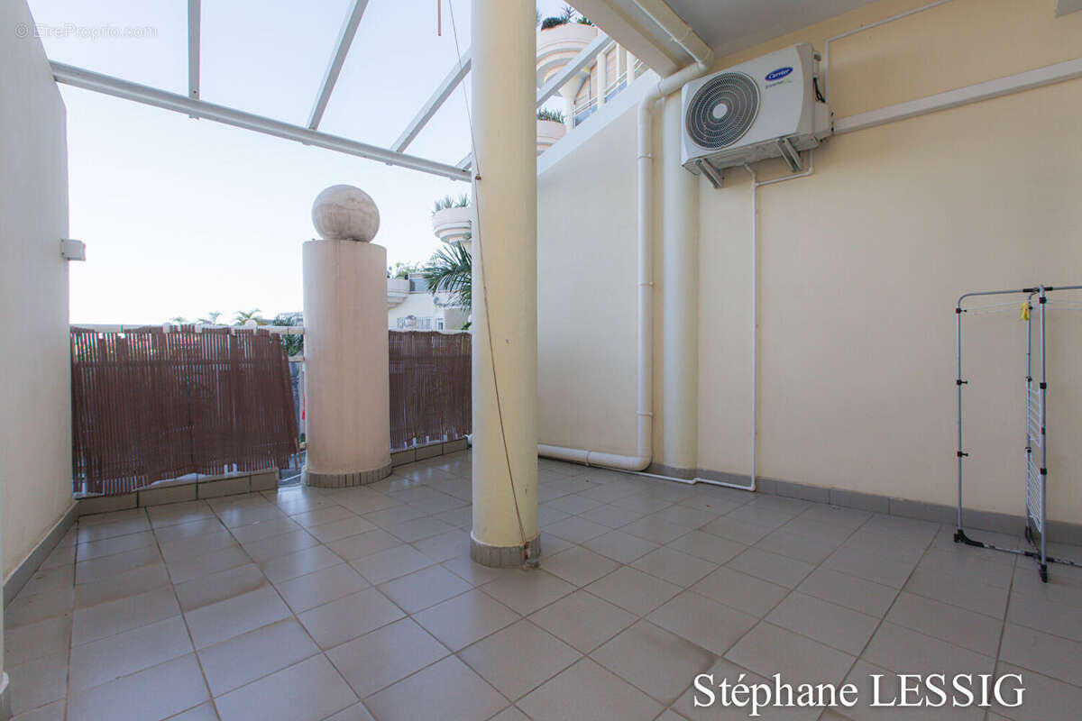 Appartement à LA POSSESSION